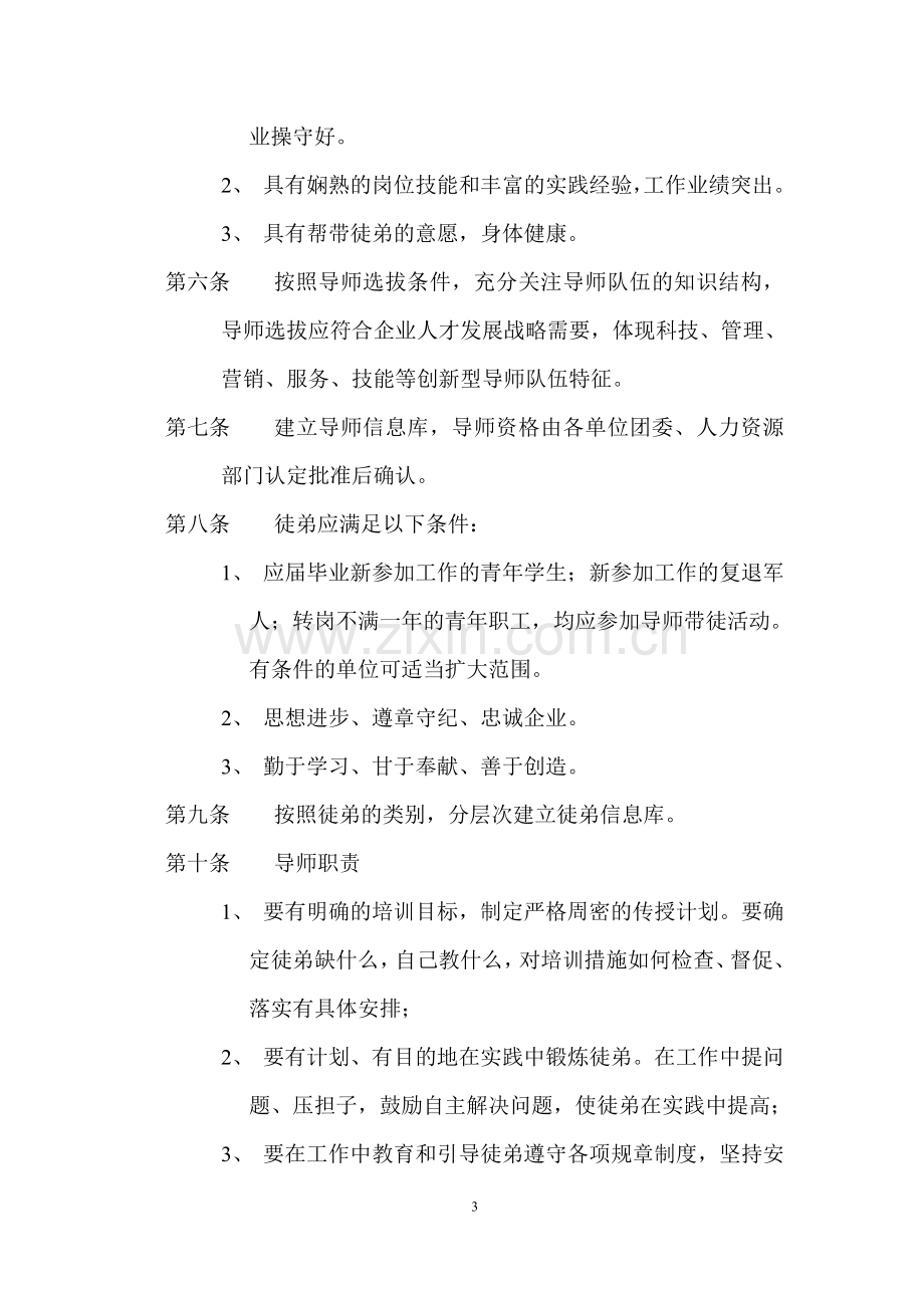 导师带徒活动手册副本.doc_第3页