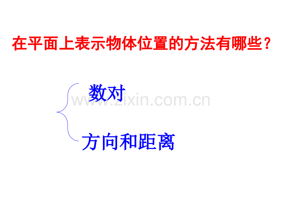 六年级数学下册总复习图形与位置课件.pptx_第2页