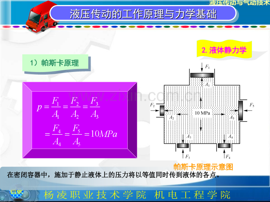 液压系统的工作原理.pptx_第3页