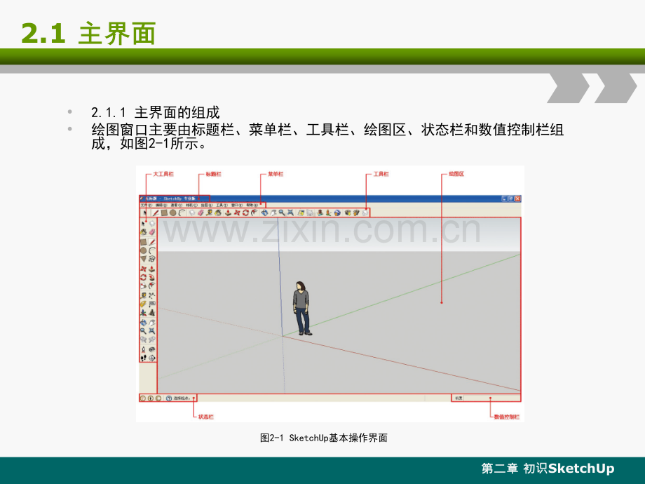 初识SketchUp.pptx_第2页