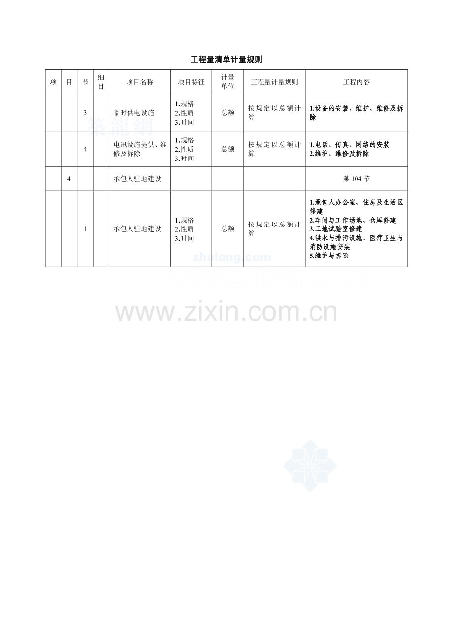 公路工程工程量清单计算规则.docx_第3页