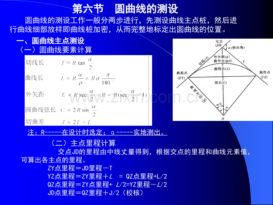 三峡大学水利水电工程测量水工建筑物的放样)15.pptx_第1页