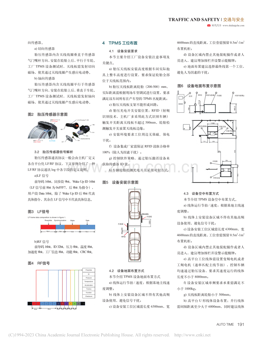 TPMS胎压检测系统介绍及工厂实施方案_宋明益.pdf_第2页