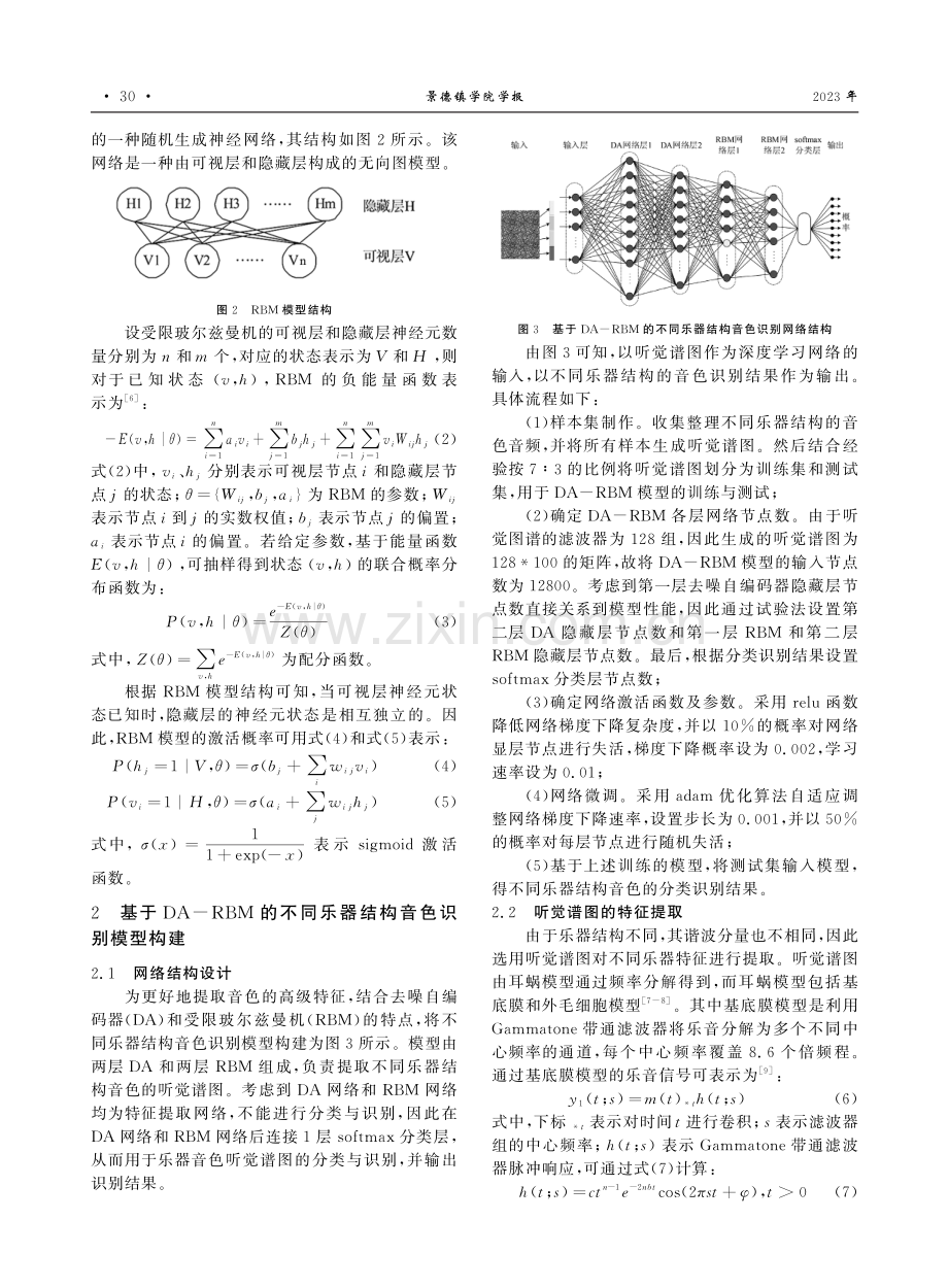 不同乐器结构音色的识别研究.pdf_第2页