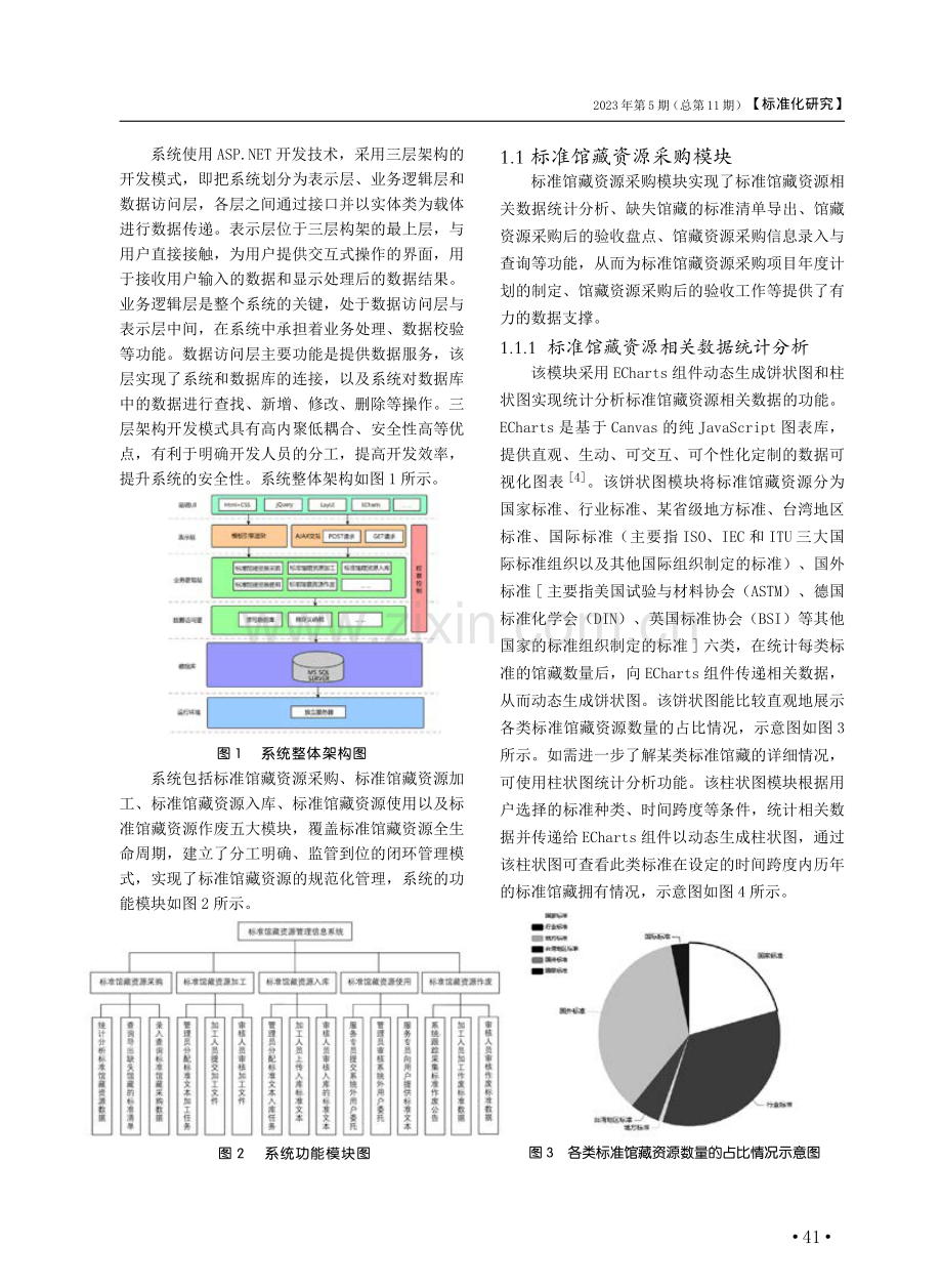 标准馆藏资源管理信息系统设计探析.pdf_第2页