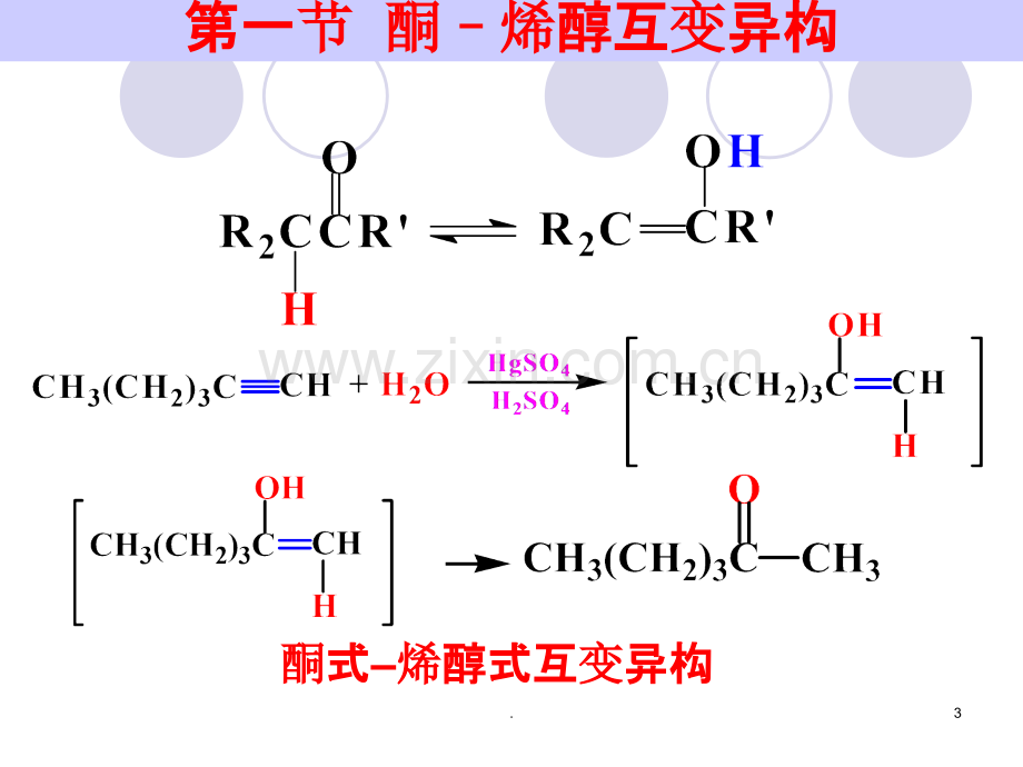 二羰基化合物PPT课件.ppt_第3页