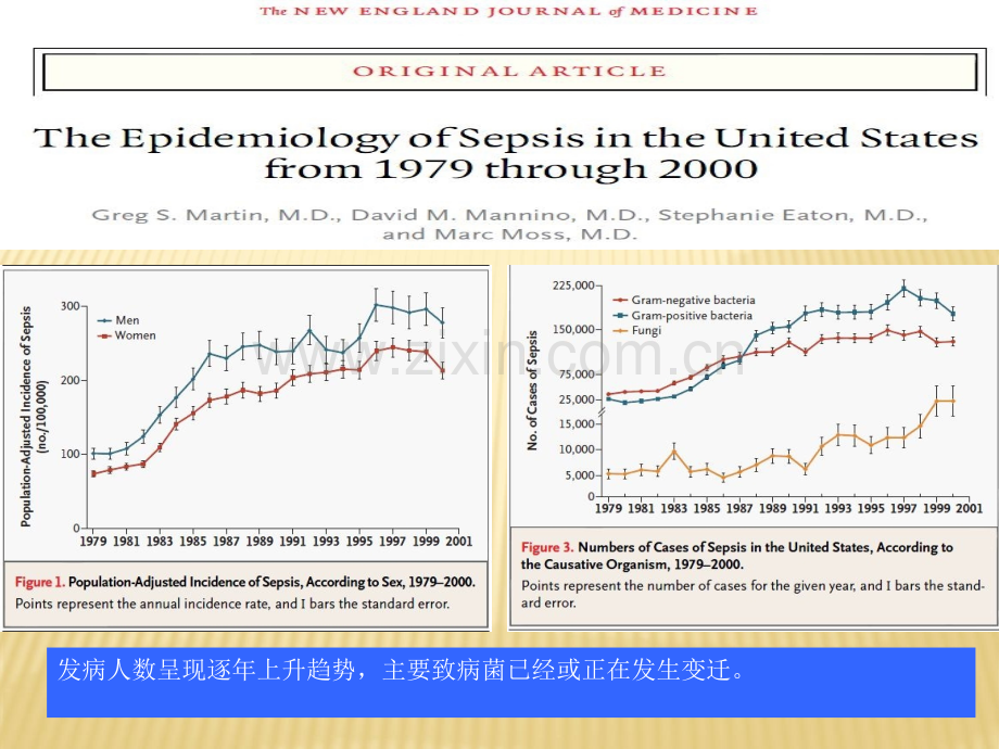 感染性休克重症医学科ppt课件.ppt_第2页