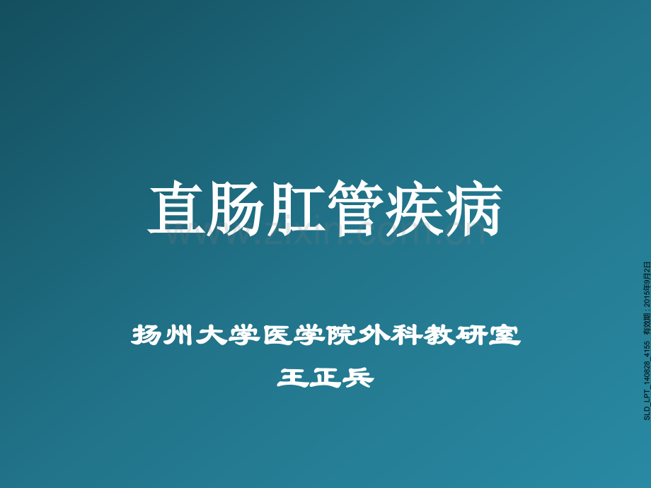 直肠肛管疾病.ppt_第1页