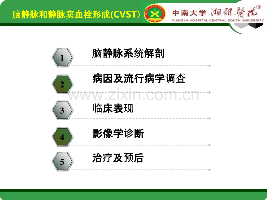 cvst-颅内静脉窦血栓形成.ppt_第3页