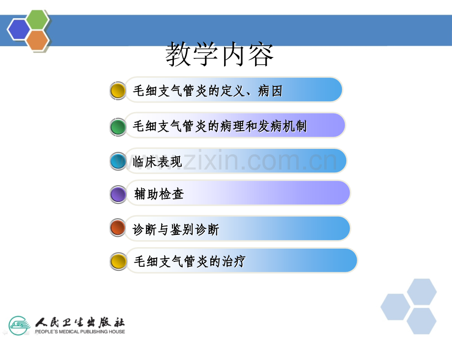 儿科学——毛细支气管炎ppt课件.ppt_第2页