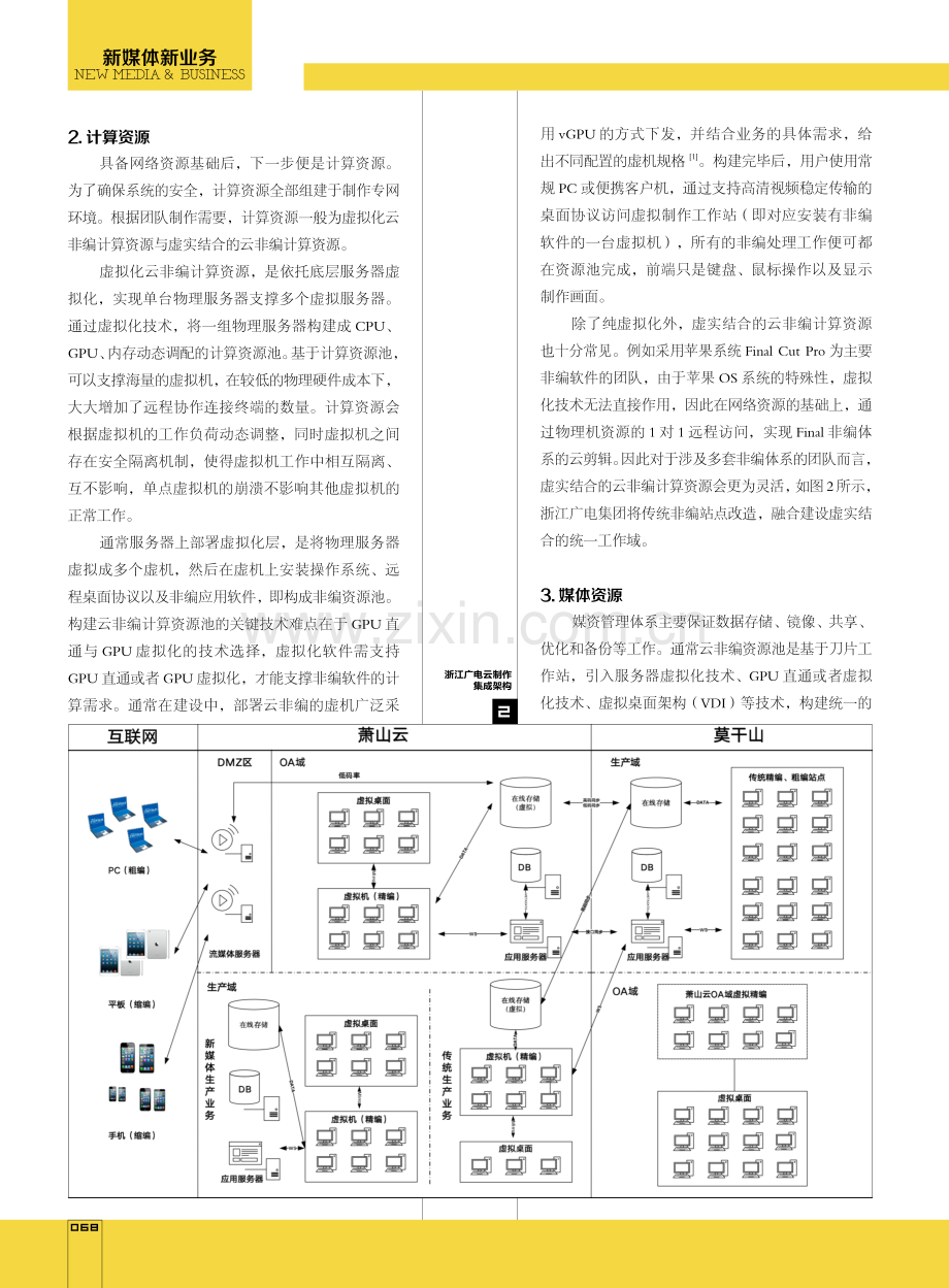 云非编技术赋能节目制作.pdf_第2页