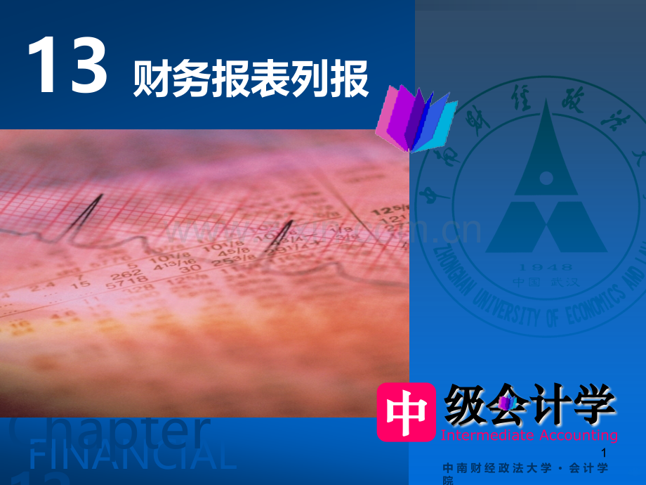 第13章-财务报告.ppt_第1页