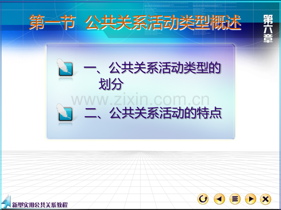 第六章-公共关系活动类型PPT课件.ppt_第3页