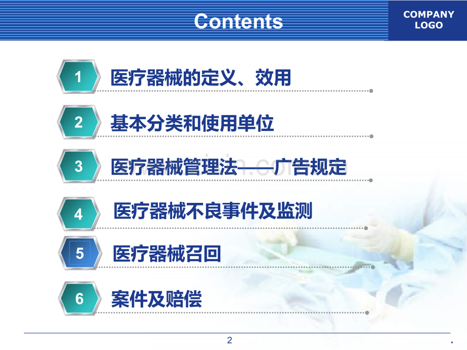 医疗器械管理法PPT课件.ppt_第2页