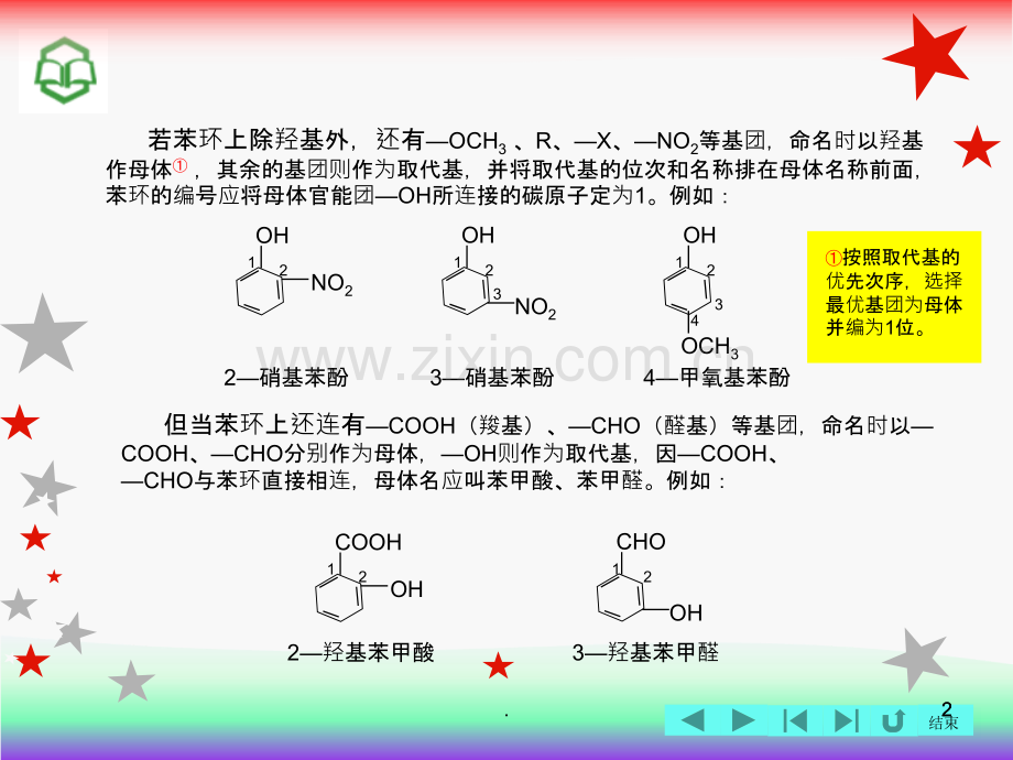 酚和芳醇PPT课件.ppt_第2页