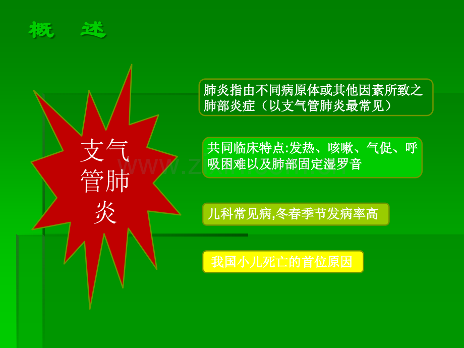 儿童呼吸系统疾病-肺炎2017ppt课件.ppt_第2页