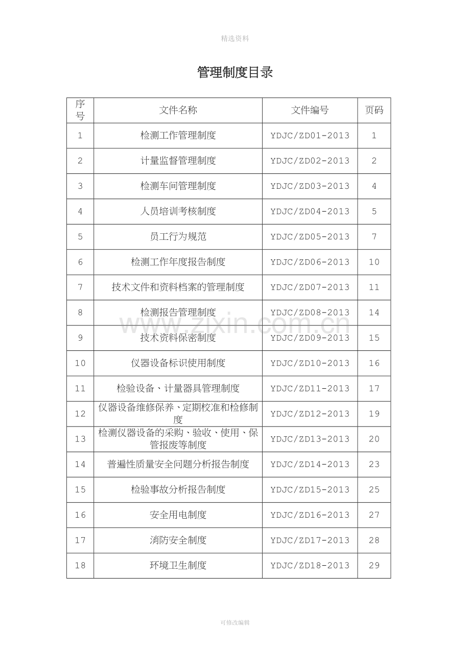 机动车检测站管理制度.doc_第2页