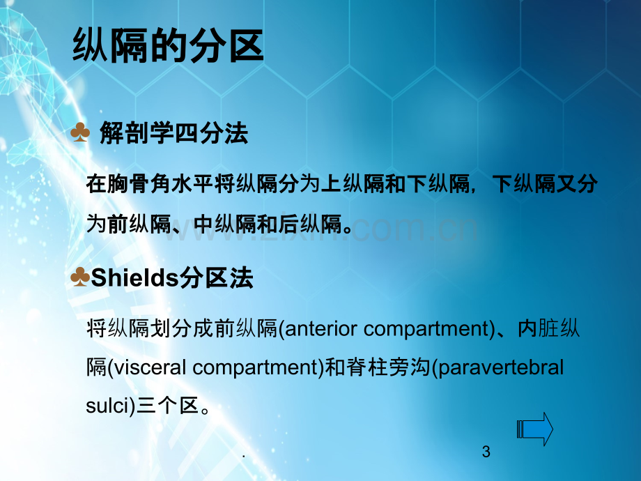 外科课件原发性纵隔肿瘤.ppt_第3页