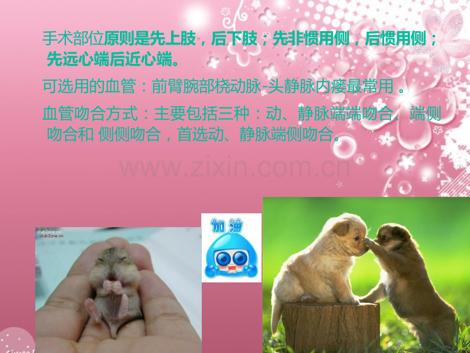 动静脉瘘的护理.ppt_第3页