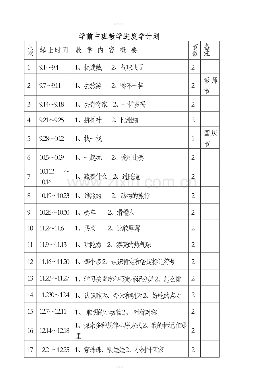 中班数学教案(上).doc_第2页