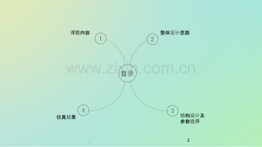 S型无碳小车设计PPT课件.pptx_第2页