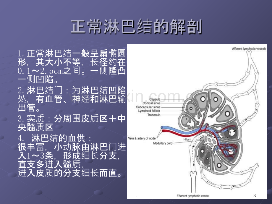 常见淋巴结疾病及其超声表现ppt课件.ppt_第3页