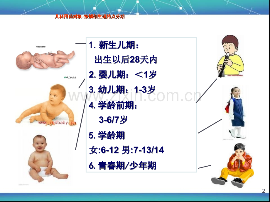 儿童用药分析ppt课件.ppt_第2页