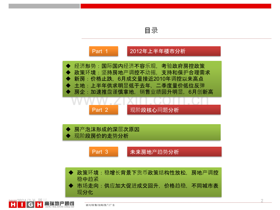 上半房地产形势分析PPT课件.pptx_第2页