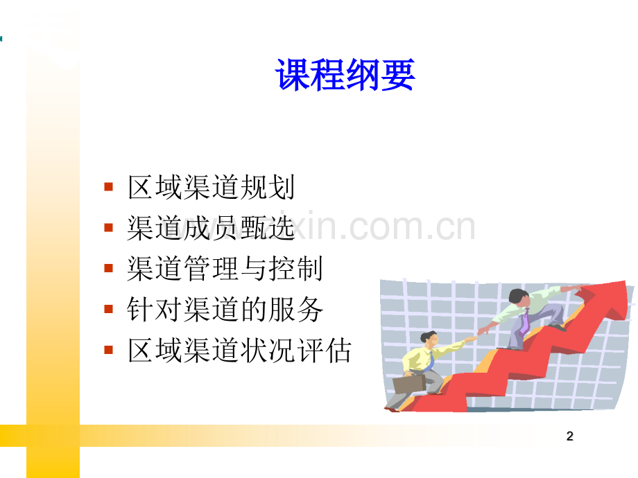 销售渠道的建设与管控PPT课件.ppt_第2页