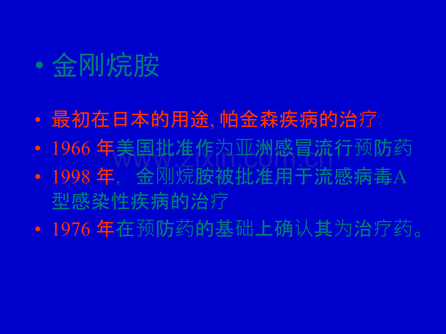 盐酸金刚乙胺ppt课件.ppt_第2页