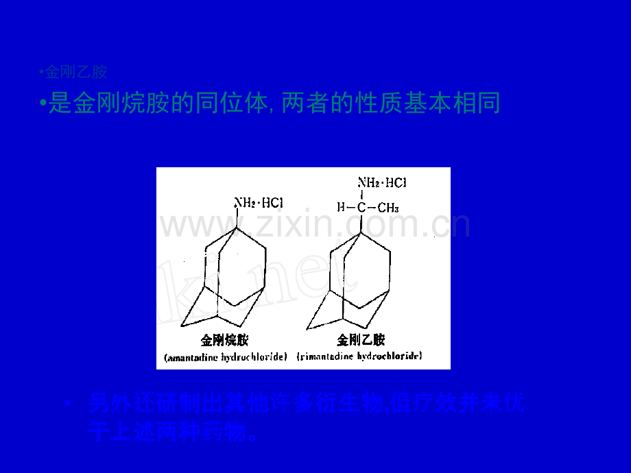 盐酸金刚乙胺ppt课件.ppt_第3页