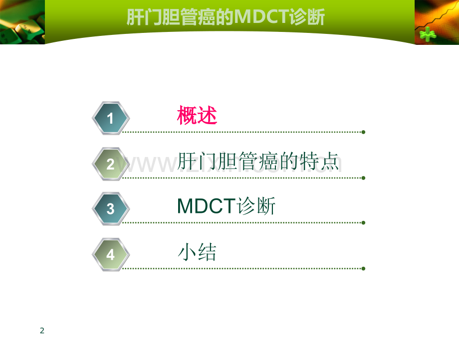 肝门胆管癌的MDCT诊断PPT课件.ppt_第2页