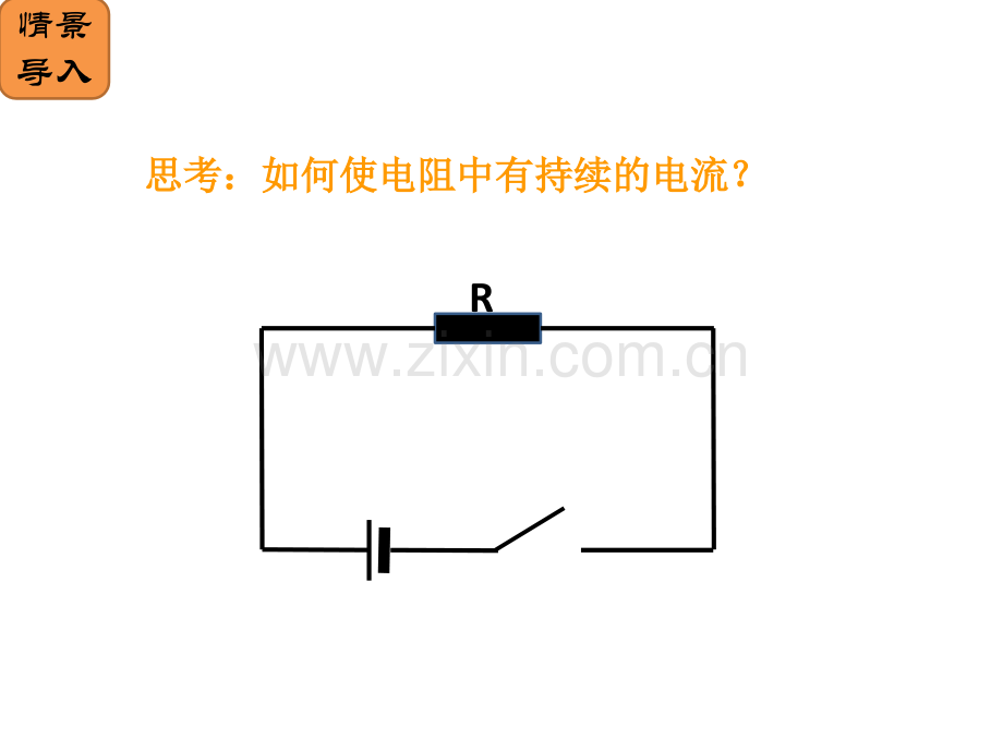 闭合电路欧姆定律公开课.ppt_第2页