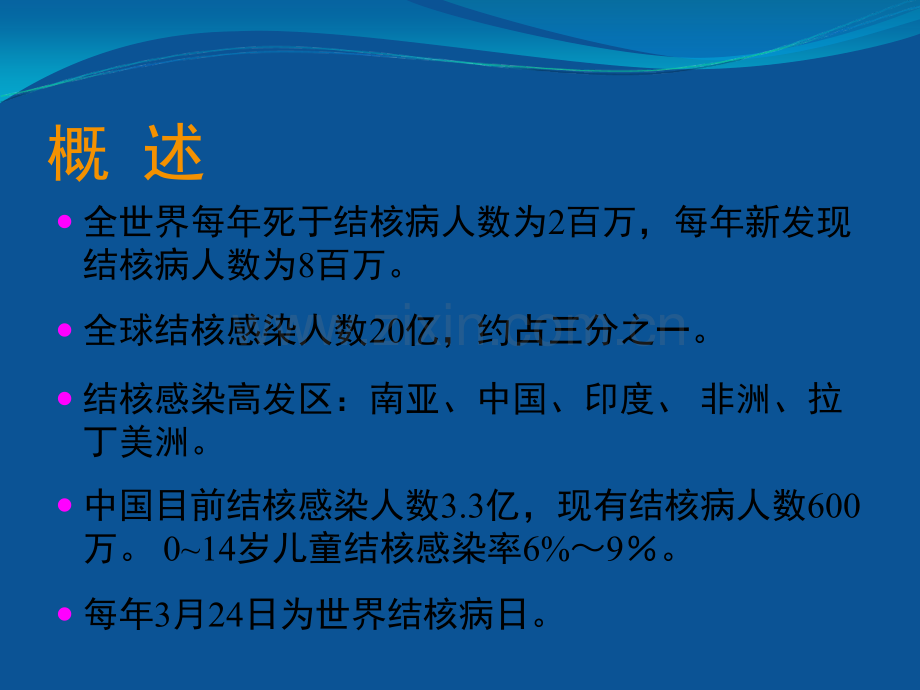 儿童肺部结核病的影像学表现.ppt_第2页