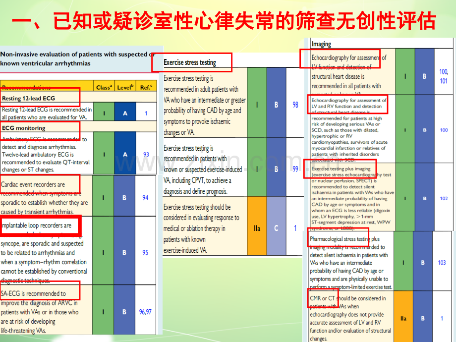 ESC室性心律失常指南解读ppt课件.ppt_第2页