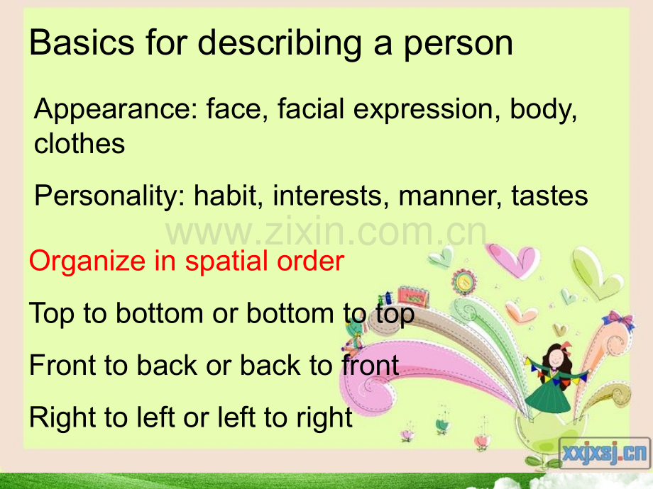 How-to-describe-a-person-演示文稿.ppt_第3页