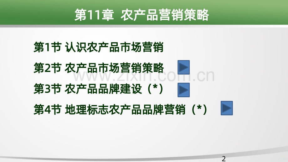 农产品营销策略PPT课件.ppt_第2页