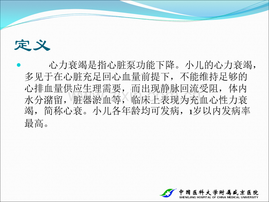 小儿心力衰竭的护理.ppt_第2页