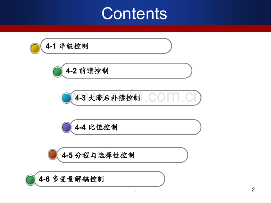 复杂控制系统（1）PPT课件.ppt_第2页