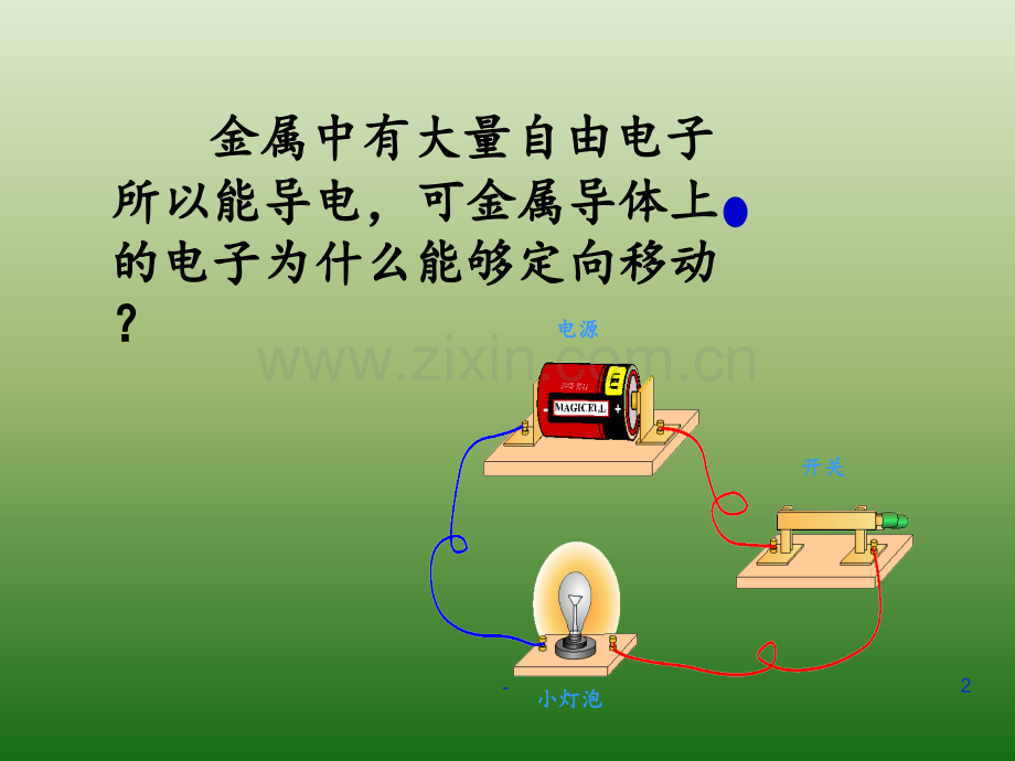 13.5-怎样认识和测量电压PPT课件.ppt_第2页