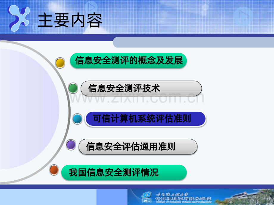 信息安全测评技术PPT课件.ppt_第2页