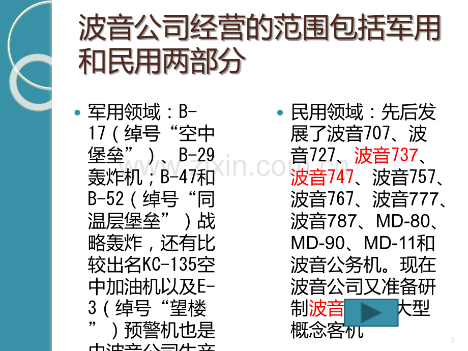 波音公司的案例分析PPT课件.ppt_第3页