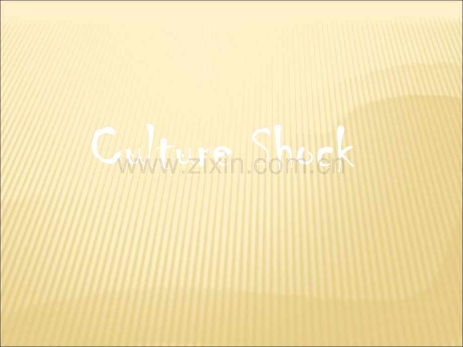 Culture-shock-文化冲击.ppt_第1页