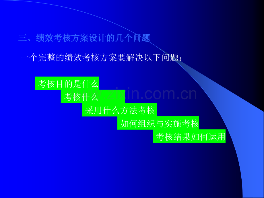 绩效考评方案设计KPI.ppt_第2页