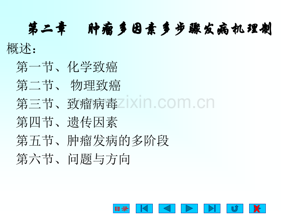 肿瘤学二.ppt_第1页