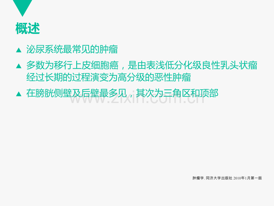 晚期膀胱癌治疗PPT课件.ppt_第2页