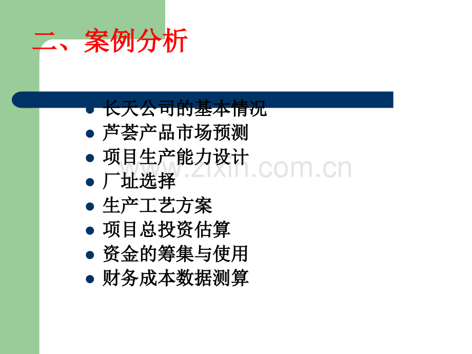 项目投资案例分析.ppt_第3页