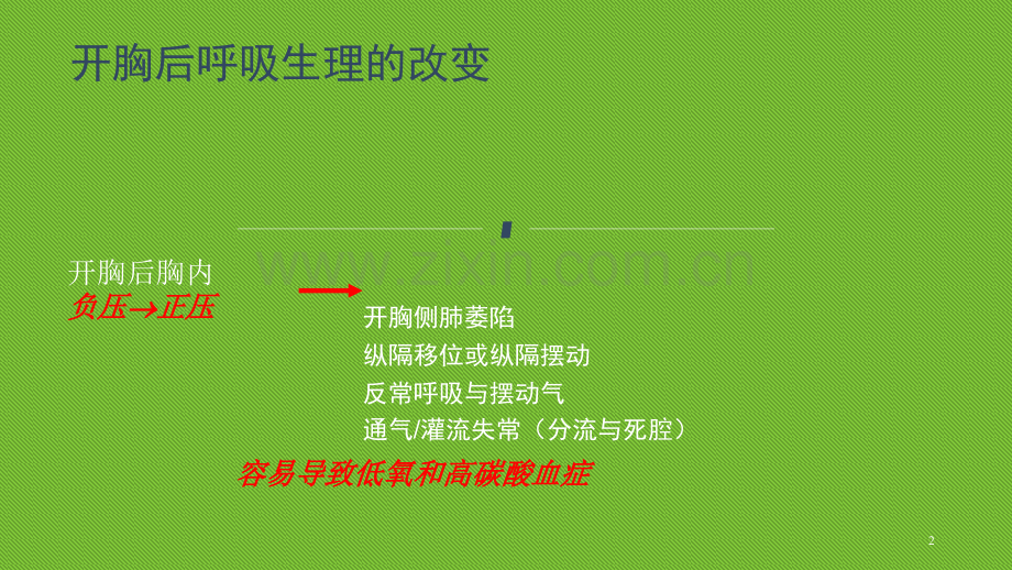 胸科手术麻醉PPT课件.ppt_第2页