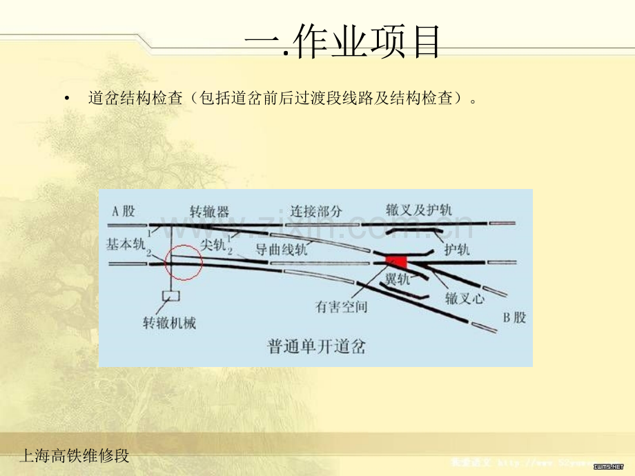 标准化道岔结构检查作业标准.ppt_第2页