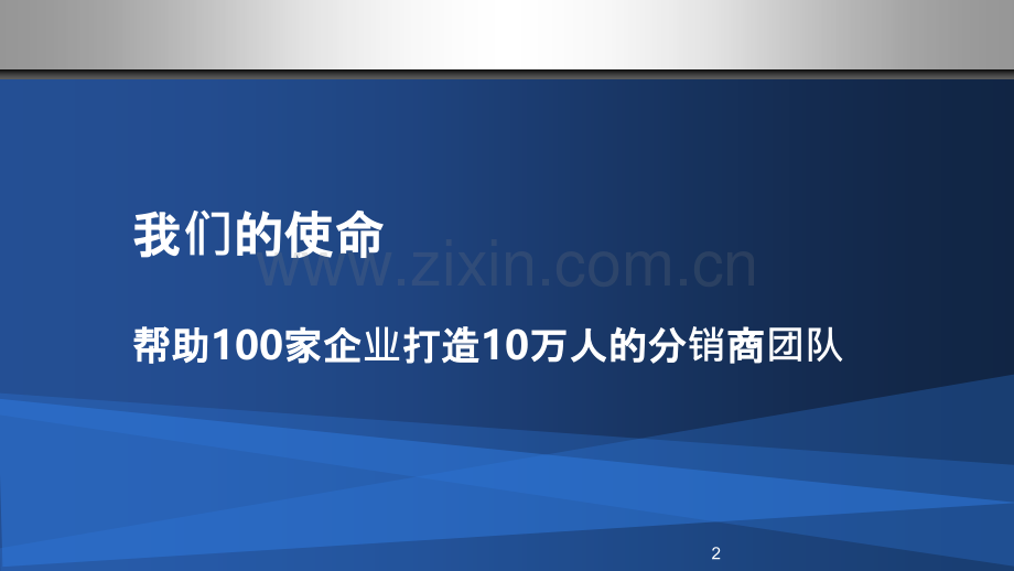 车库电商轻创业微信分销系统简介PPT课件.pptx_第2页